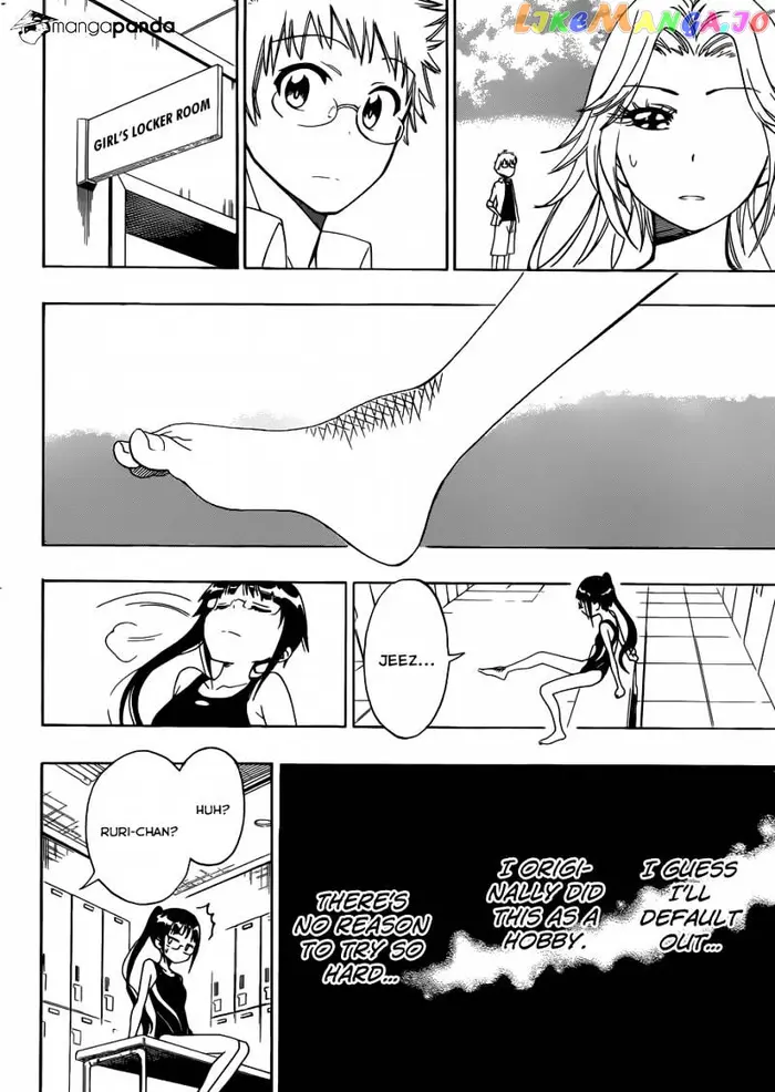 Nisekoi Chapter 102 image 13_optimized
